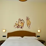 Hotel Tramas &