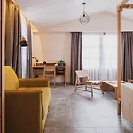 Tramas & Hotel Olbia
