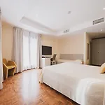 Tramas & Hotel
