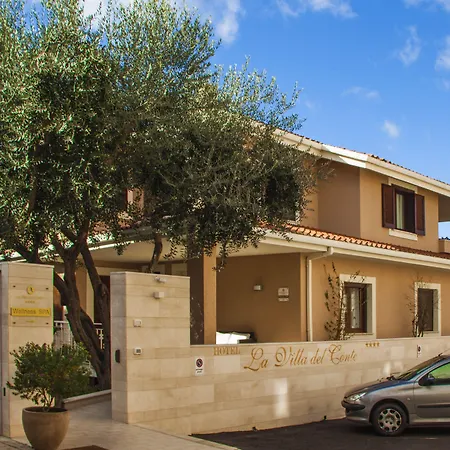 מלון Tramas & 4*