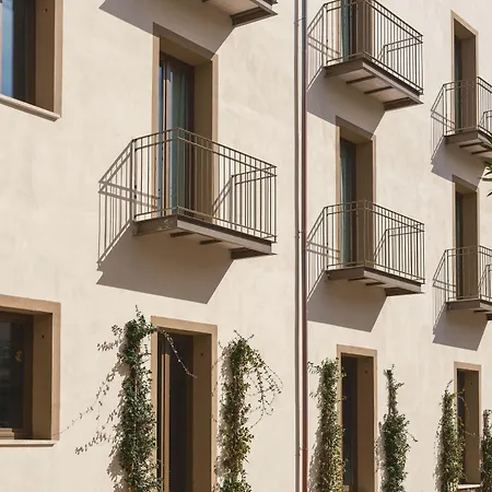 酒店 Tramas & 奧爾比亞