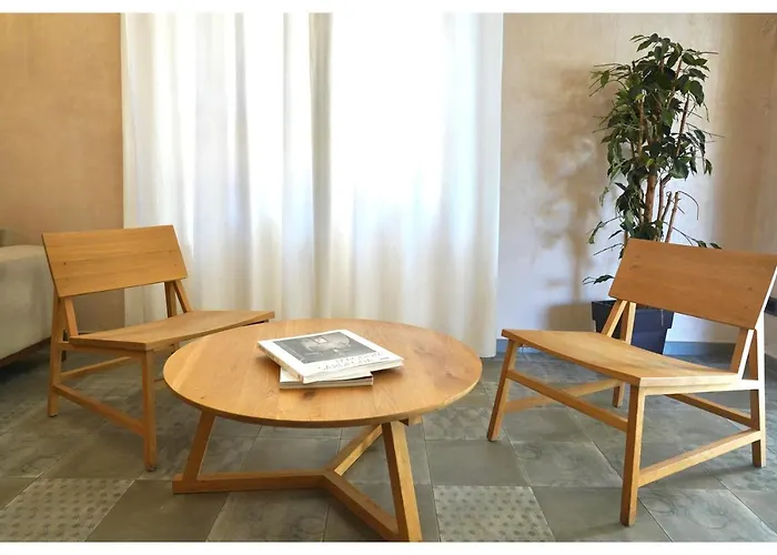 Tramas & 奧爾比亞