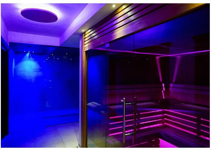 Tramas & 4* 奧爾比亞