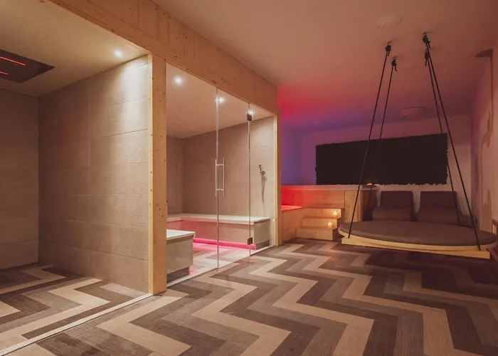 酒店 Tramas & 奧爾比亞