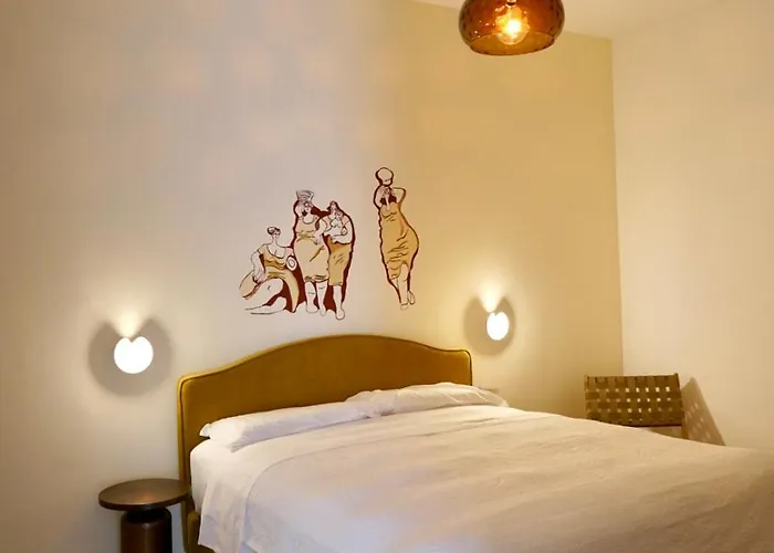 Tramas & 酒店 奧爾比亞