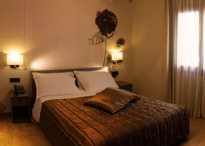 酒店 Tramas & 奧爾比亞