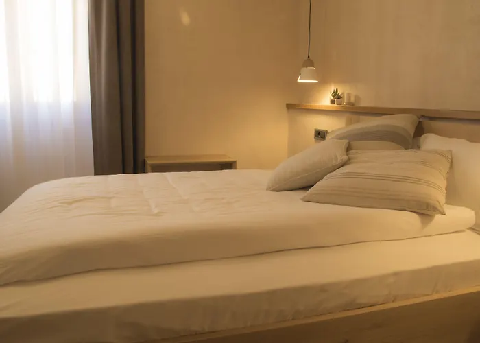 Tramas & 酒店 奧爾比亞