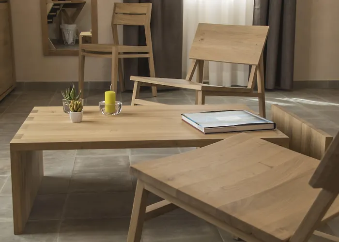 Tramas & 4* 奧爾比亞