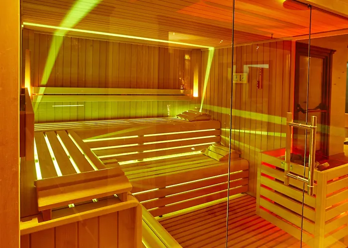 Tramas & 酒店 奧爾比亞