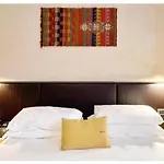 Hotel Tramas & Olbia