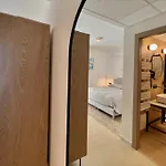 Tramas & Hotel