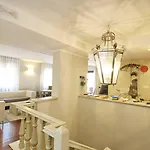 Hotel Tramas & 4*