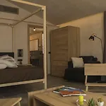 Tramas & Hotel