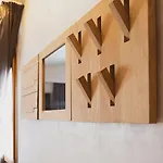 Hotel Tramas &