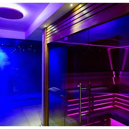 Tramas Hotel & Spa 4* Olbia