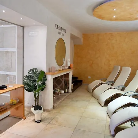 Tramas & 酒店 奧爾比亞