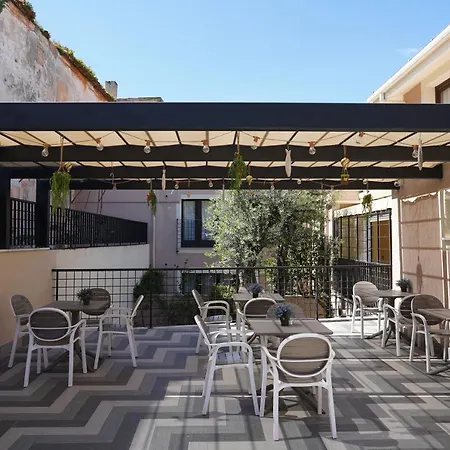 Tramas & 4* 奧爾比亞