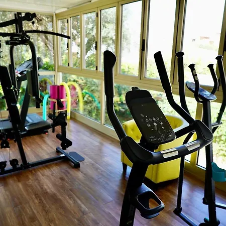 Tramas & Ξενοδοχείο 4*