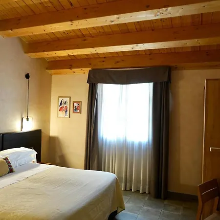 Tramas & Hotel