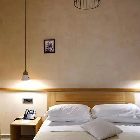 Tramas Hotel & Spa Hotel Olbia