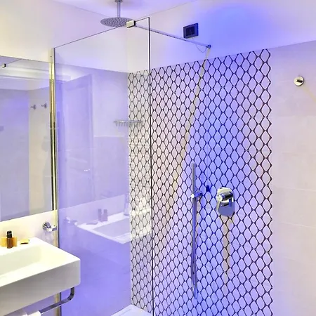 Tramas Hotel & Spa Olbia