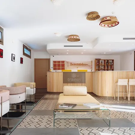 Tramas & 4* Olbia