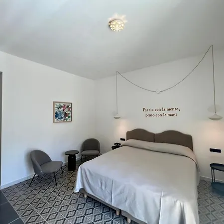 Ξενοδοχείο Tramas &