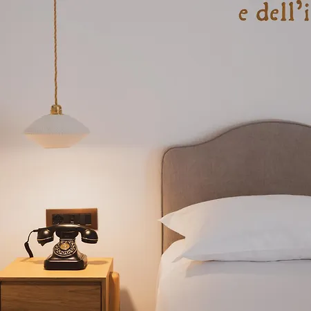 Hotel Ospitalita' Del Conte Hotel&spa Olbia