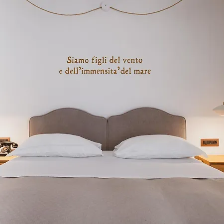 Hotel Ospitalita' Del Conte Hotel&spa 4*