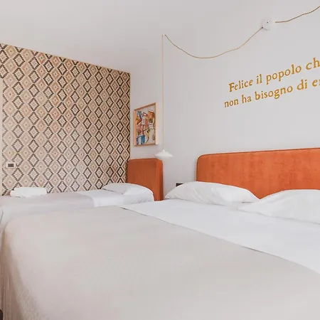 Tramas & 4* 奧爾比亞