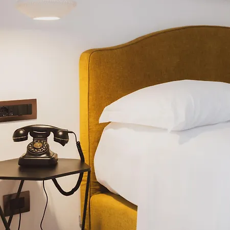 Ospitalita' Del Conte Hotel&spa Hotel 4*