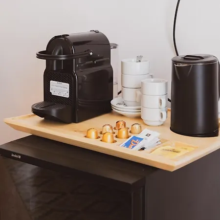 Hotel Tramas & Olbia