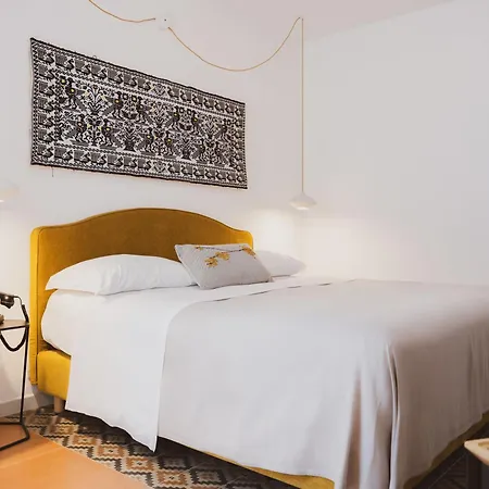 Tramas & Hotel Olbia