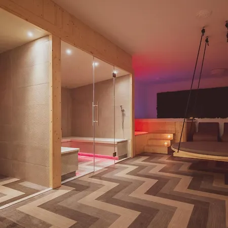 Hotel Tramas & Olbia