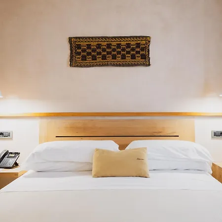 Hotel Ospitalita' Del Conte Hotel&spa 4*