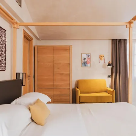 Ospitalita' Del Conte Hotel&spa
