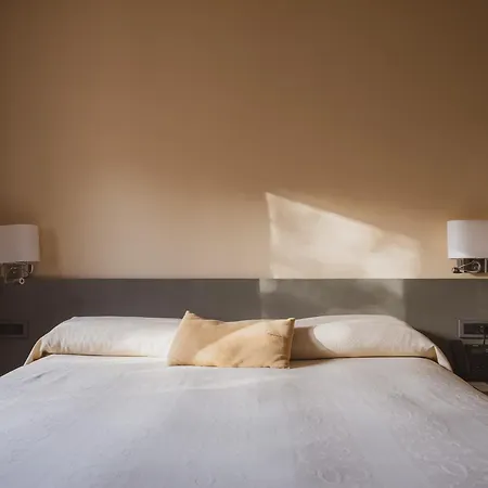 Hotell Tramas & Olbia