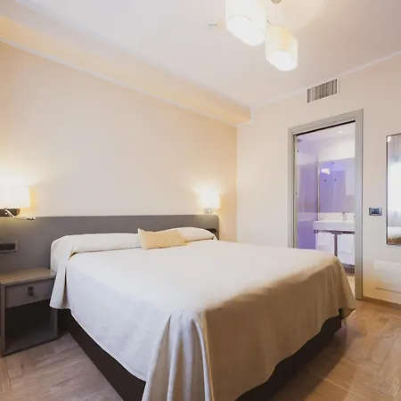 Hotel Tramas Hotel & Spa