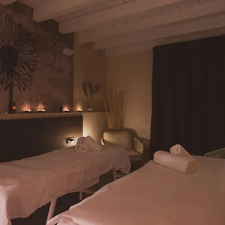 Ospitalita' Del Conte Hotel&spa Hotel