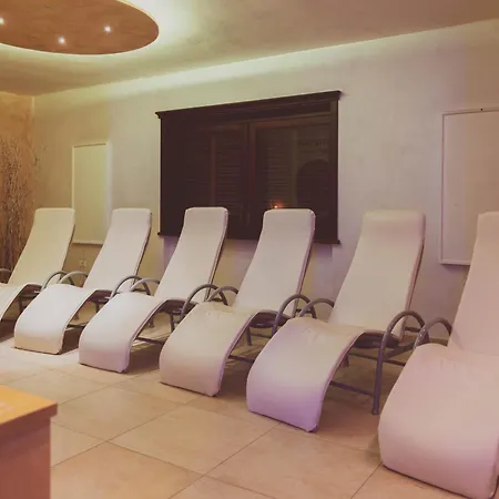 Ospitalita' Del Conte Hotel&spa Hotel Olbia