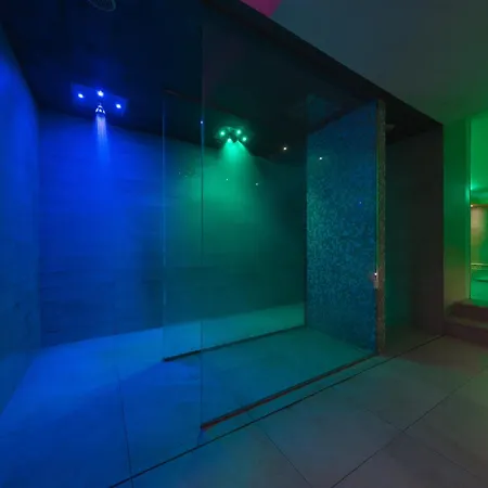 Ospitalita' Del Conte Hotel&spa Hotel Olbia