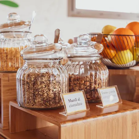 Ospitalita' Del Conte Hotel&spa Olbia