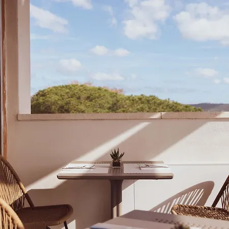 Hotel Ospitalita' Del Conte Hotel&spa Olbia