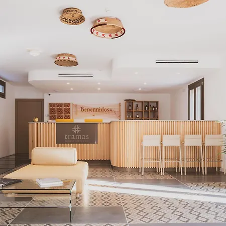 Hotel Ospitalita' Del Conte Hotel&spa 4*