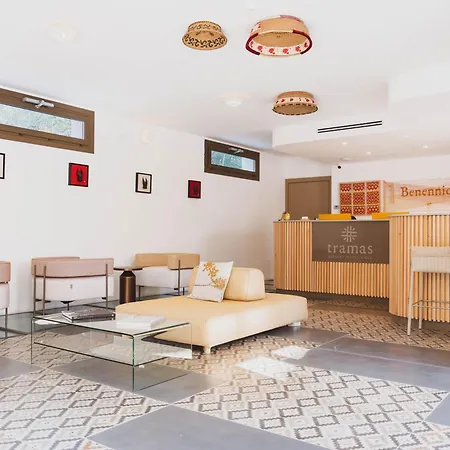 Ospitalita' Del Conte Hotel&spa 4*