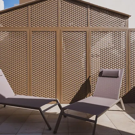 Ospitalita' Del Conte Hotel&spa Olbia