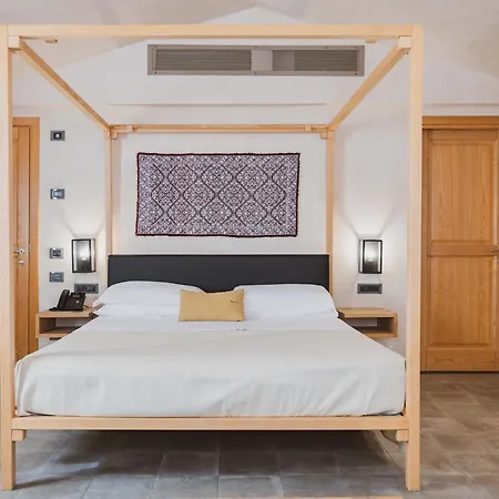 Hotell Tramas & Olbia