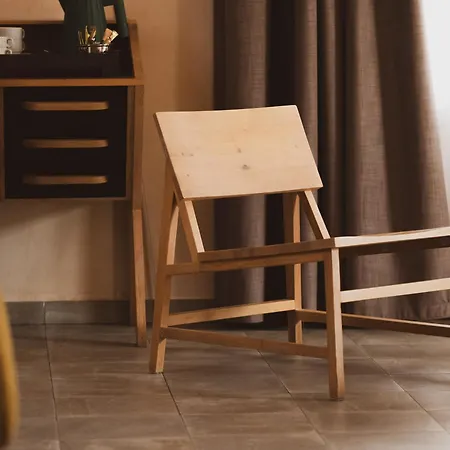 Hotel Tramas & Olbia