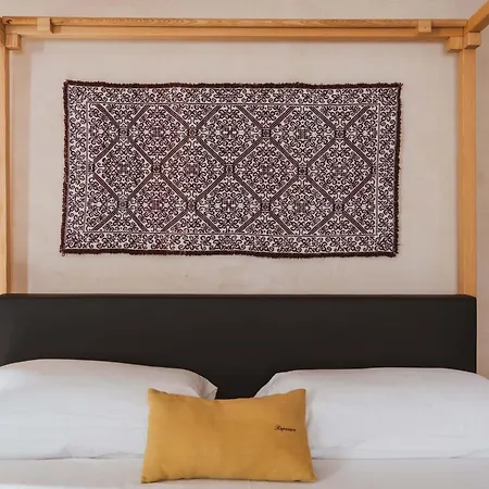 Ospitalita' Del Conte Hotel&spa 4* Olbia