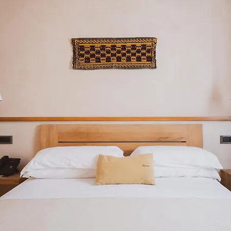 Ospitalita' Del Conte Hotel&spa 4* Olbia